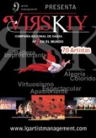 DANZA VIRSKY