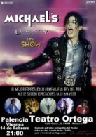 MICHAEL´S LEGACY