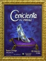 CENICIENTA, EL MUSICAL