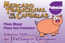Las Candelas 2020