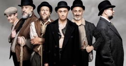 Esperando a Godot