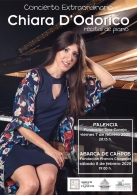 Chiara d' Odoricho - Concierto Piano