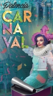 Carnaval Palencia 2020