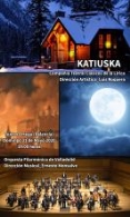 ZARZUELA – KATIUSKA