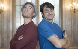 A vueltas con Lorca