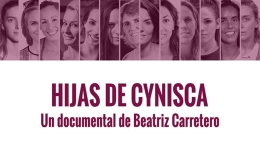 Proyección documental “Hijas de Cynisca”  y charla con la directora Beatriz Carretero.