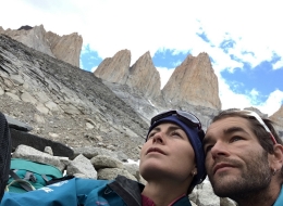 XIII Ciclo de Proyecciones de Montaña
