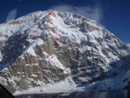 XIII Ciclo de Proyecciones de Montaña