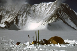 XIII Ciclo de Proyecciones de Montaña