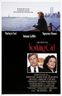 Ciclo de cine en inglés. “Armas de Mujer” (Working Girl)