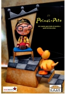Teatro infantil: El Principato.