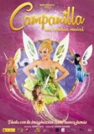 CAMPANILLA, UNA AVENTURA MUSICAL