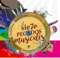 Siete Pecados Musicales