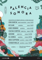 Palencia Sonora 2020
