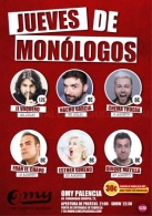Monólogos en OMY