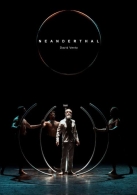 Neanderthal. Palencia Querida
