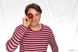 A vueltas con Lorca. Festival de Teatro Ciudad de Palencia