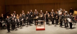 Ensamble de metales