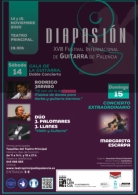 Diapasón 2020 Palencia