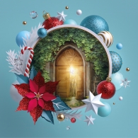 El Bosque Fantástico