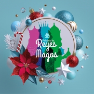 El Palacio de los Reyes Magos