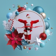 Actividades Deportivas Navidad 2020