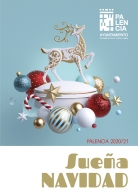 PROGRAMA NAVIDAD PALENCIA 2020