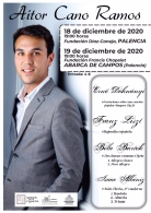 Aitor Cano Ramos