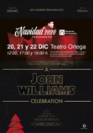 A JOHN WILLIAMS CELEBRATION