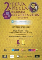 Feria Apícola Palencia