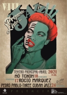 VIII  Preparados, Listos… Jazz