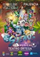 LA RUTA DE TUS SUEÑOS - EL MUSICAL