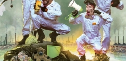 GREENPIIS