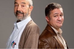 LOS ASQUEROSOS