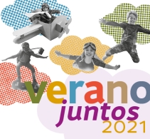 Campamentos verano 2021 Caja Burgos