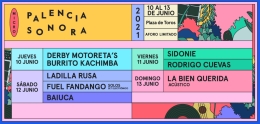 Micro Palencia Sonora 2021