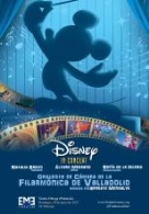 DISNEY IN CONCERT