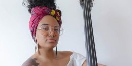 TONINA SAPUTO, "LA HUERTA DE LAS DELICIAS"