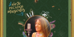 CHUS OTERO, "SIETE PECADOS MUSICALES"