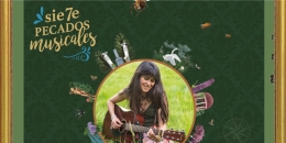 ALBA WAYRA, "SIETE PECADOS MUSICALES"