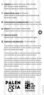 Rutas por el Canal de Castilla. Dársena