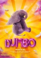 DUMBO EL MUSICAL