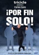 ¡POR FIN SOLO!