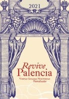 RUTAS "REVIVE PALENCIA"