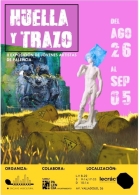 Exposición “Huella y Trazo”. Jovenes artistas