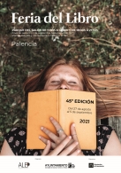 Feria del Libro de Palencia