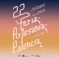 Feria de Artesanía de Palencia