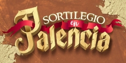 MIRA EL MISTERIO: SORTILEGIO EN PALENCIA