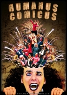 MAC / HUMANUS COMICUS
