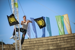 CIRCO FRENETIC: SAVE THE TEMAZO